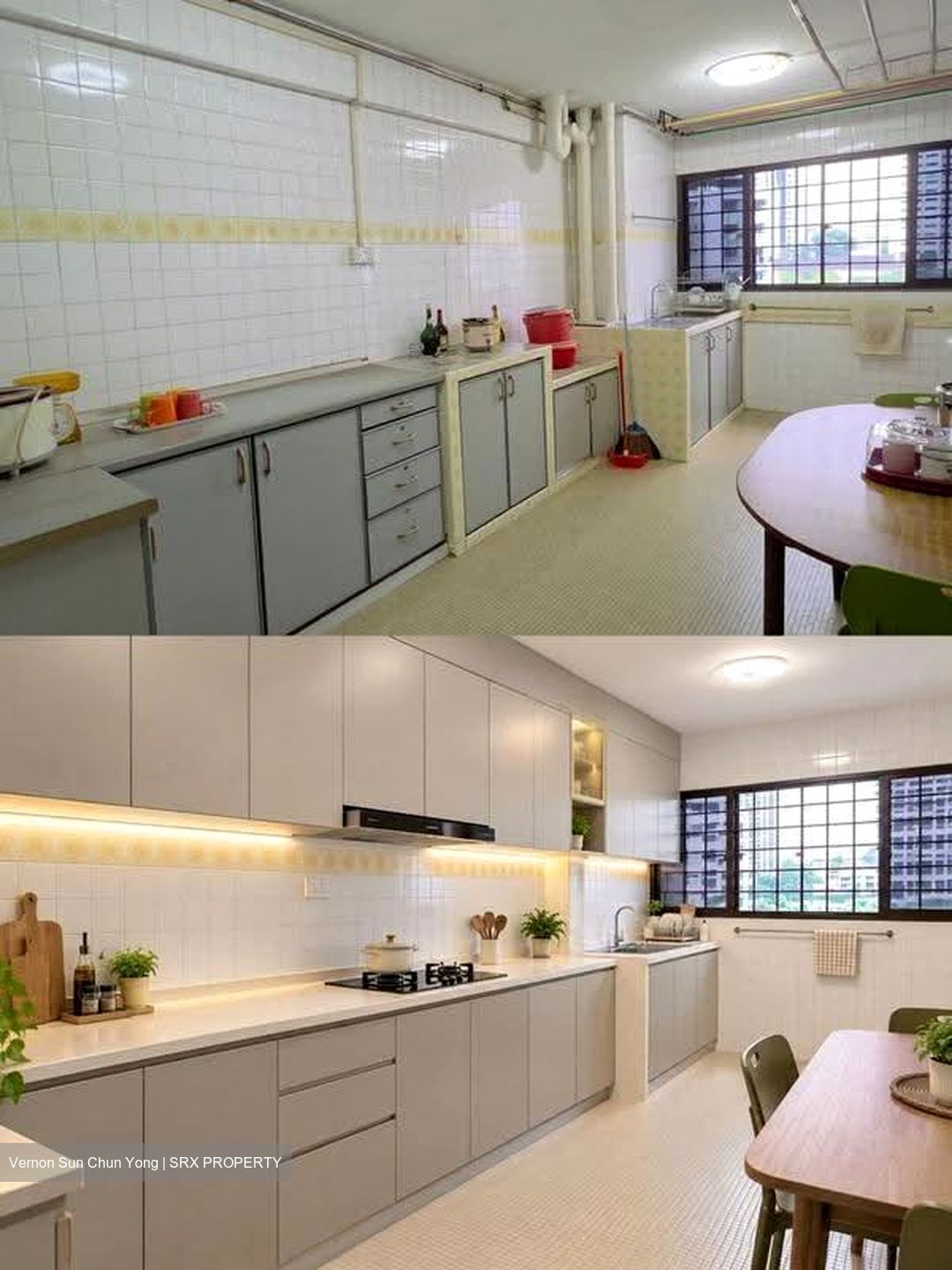 Blk 112 Jurong East Ville (Jurong East), HDB 4 Rooms #626593561